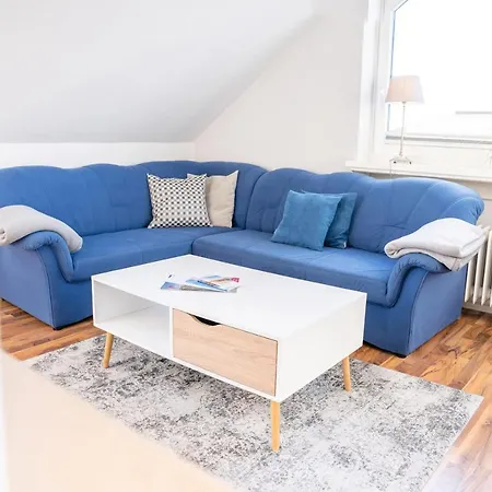 Haus Sterntaler Wohnung 3