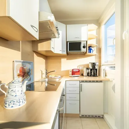 Haus Sterntaler Wohnung 3 Lägenhet *