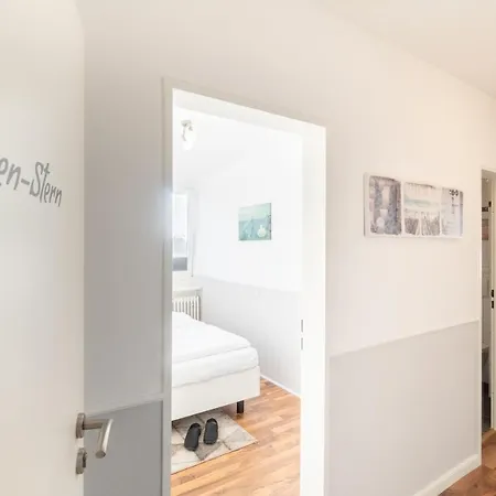 Haus Sterntaler Wohnung 3 Lägenhet *