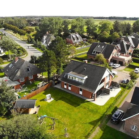 Haus Sterntaler Wohnung 3 *