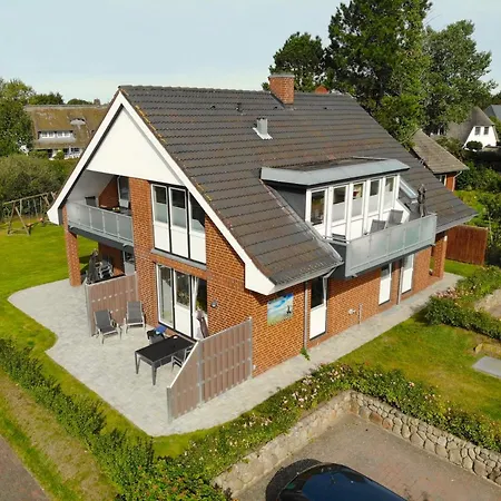 Haus Sterntaler Wohnung 3
