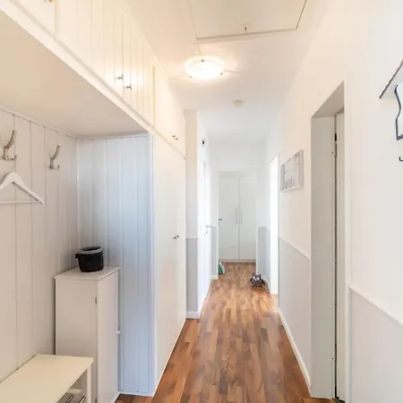 Lägenhet Haus Sterntaler Wohnung 3